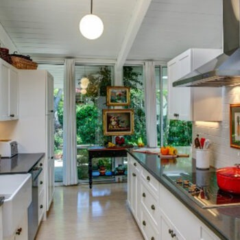 Gilmans Kitchens and Baths White and Light Kitchen Cabinets and Dark Countertops Light Kitchen