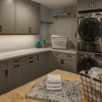Laundry Room Remodel