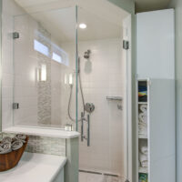 Contemporary Bathroom Design