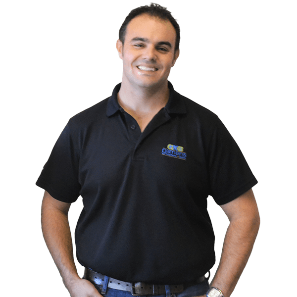 Sean Lowenthal