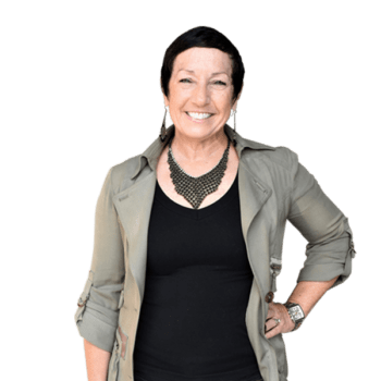Cheri Ginsberg
