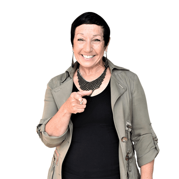 Cheri Ginsberg