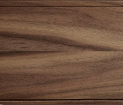 Cabinet Wood Species Walnut Natural Cabinet