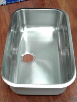 Specials Franke Stainless Steel Sink Final