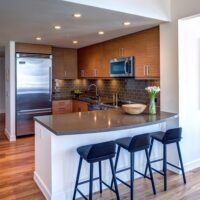 Gilmans Kitchens and Baths Most Liked on Houzz 6