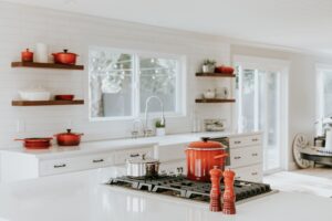6 DIY Home Improvements Ideas for Busy Moms