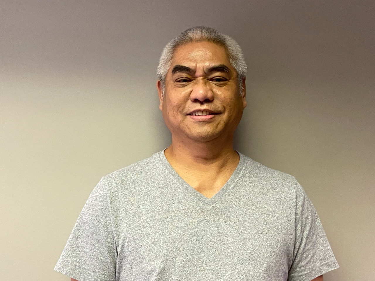 Mesael Hilario